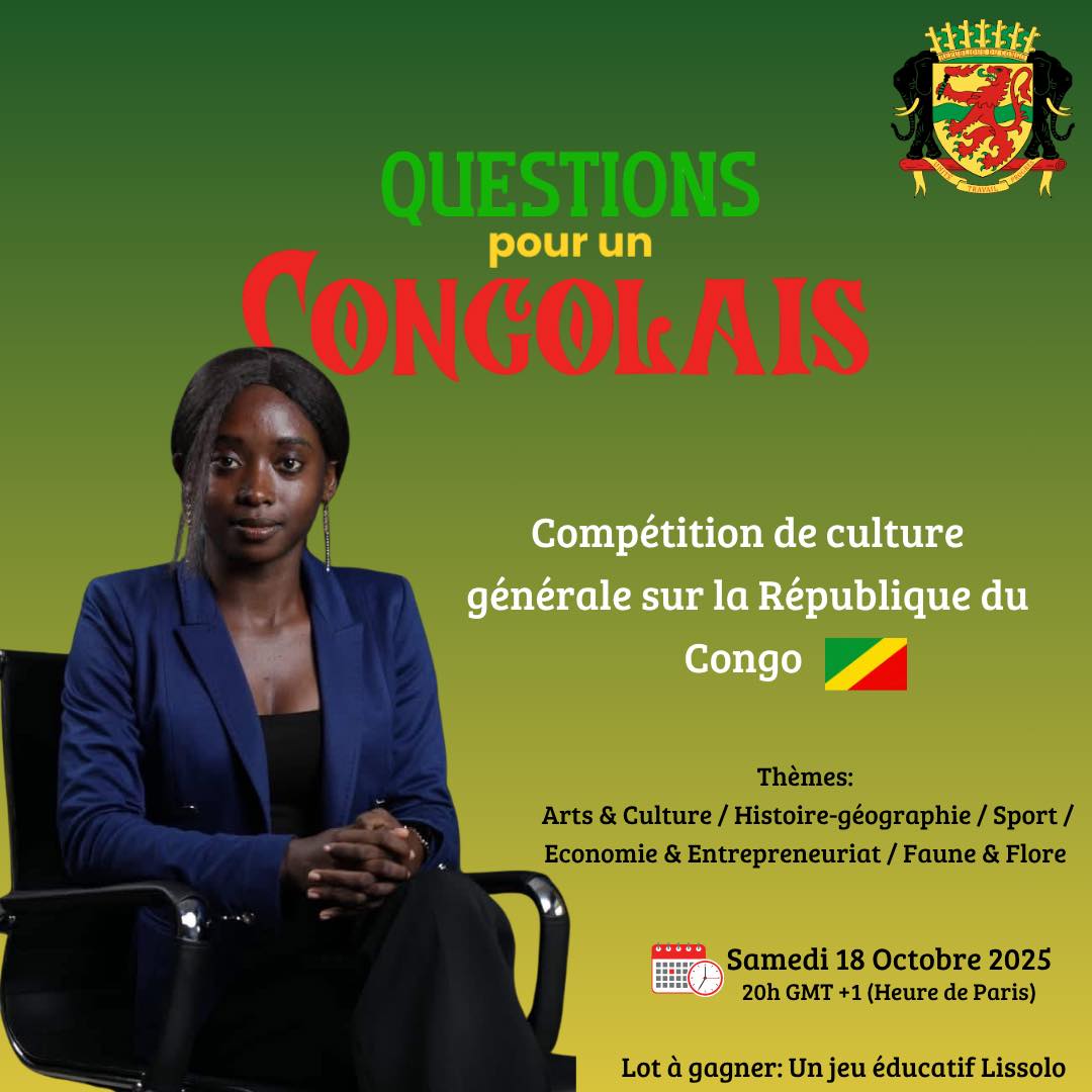 Congo Brazzaville